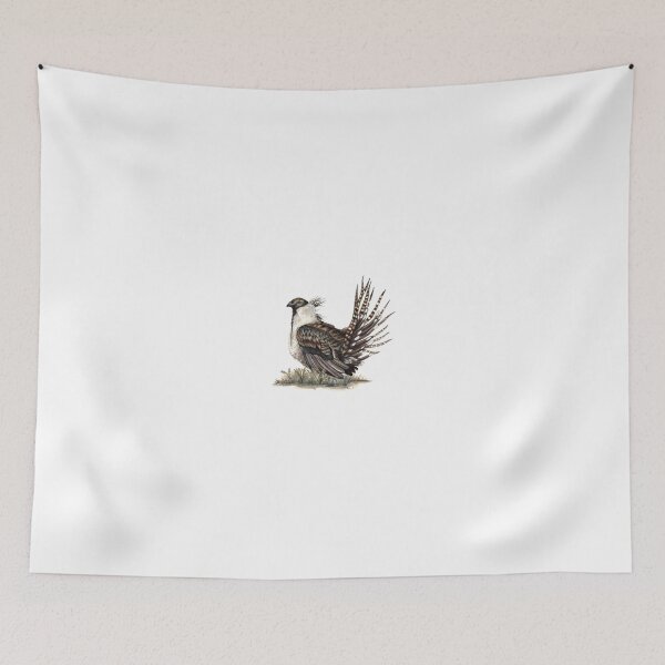 Item preview, Greater Sage-Grouse designed and sold by aliceready8.