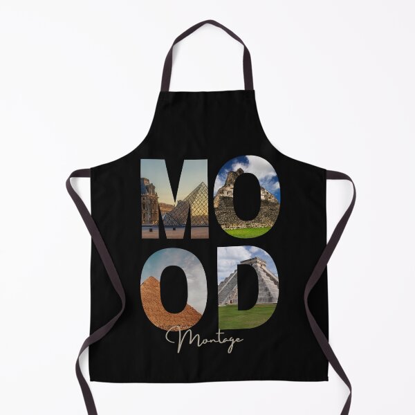Item preview, Pyramid Mood Montage designed and sold by deni7033.