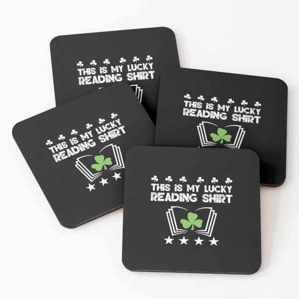 Item preview, St Patricks Day Reading designed and sold by chulitad.