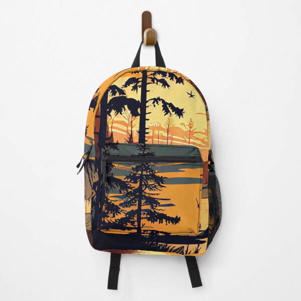 Item preview, Spring Forest Harmony designed and sold by FireScreen.