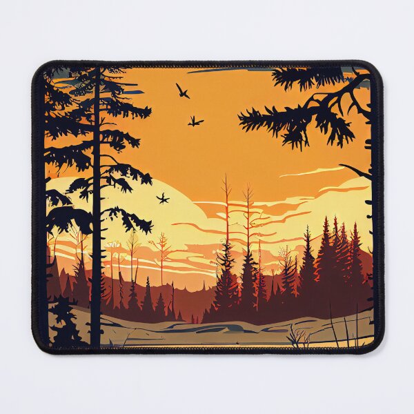 Item preview, Spring Forest Harmony designed and sold by FireScreen.