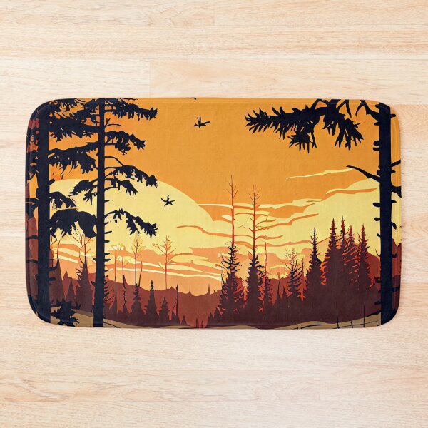 Item preview, Spring Forest Harmony designed and sold by FireScreen.