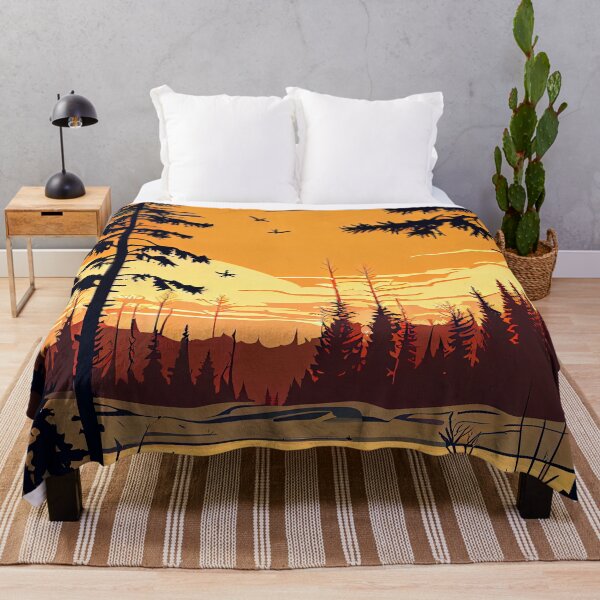 Item preview, Spring Forest Harmony designed and sold by FireScreen.