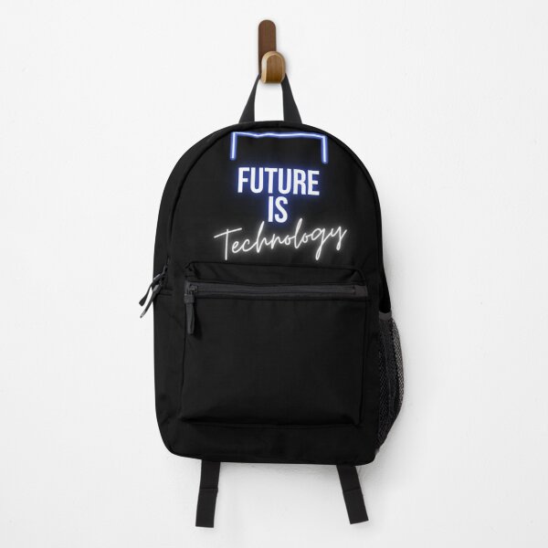Item preview, Future is Technology designed and sold by itsstela.