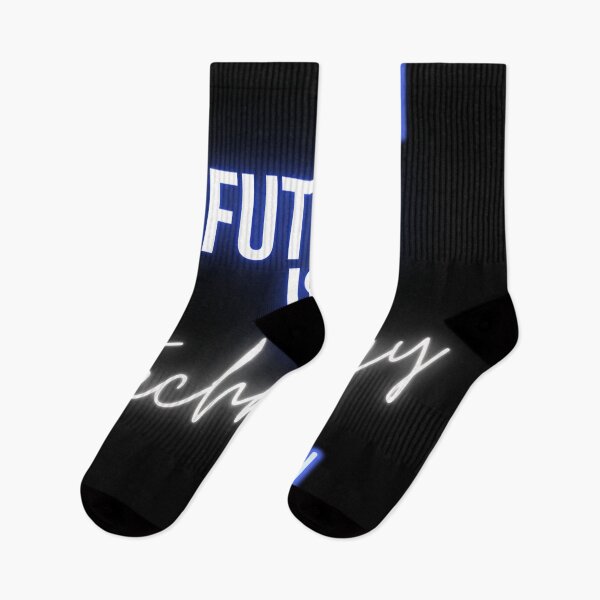Item preview, Future is Technology designed and sold by itsstela.