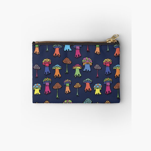 Item preview, Magic Mushrooms designed and sold by bethmcmillian.