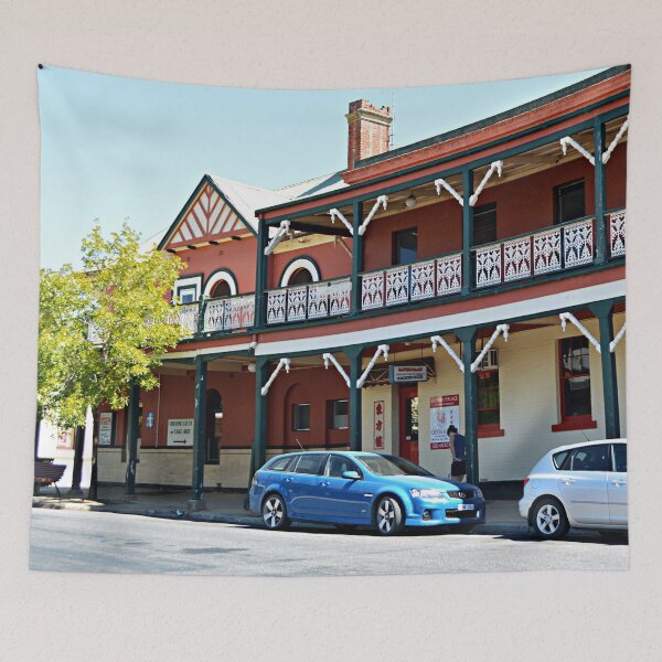Item preview, Just another country pub designed and sold by Kerry LeBoutillier.