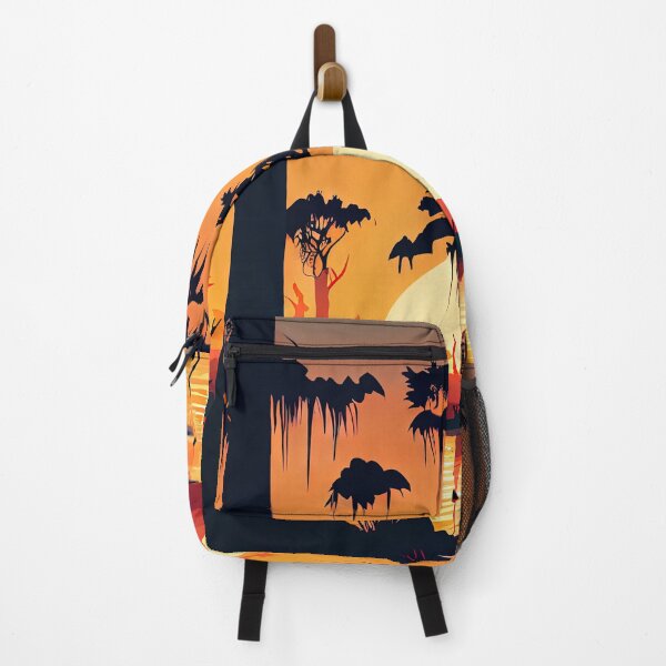 Item preview, Sunrise in Louisiana designed and sold by FireScreen.