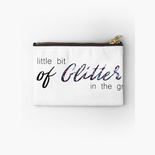 Item preview, Glitter in the Grey designed and sold by firestargrey.
