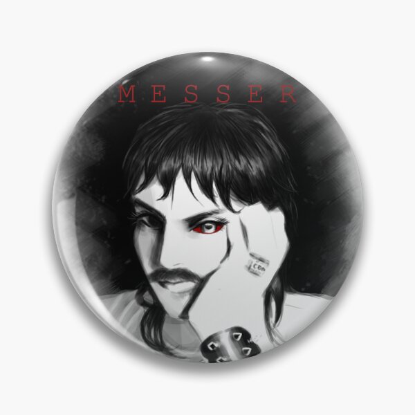 Item preview, Messer Spikes designed and sold by Carmy Blossoms.