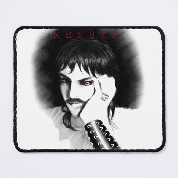 Item preview, Messer Spikes designed and sold by Carmy Blossoms.