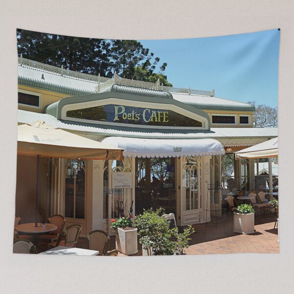 Item preview, Is this a modern day left bank designed and sold by Kerry LeBoutillier.
