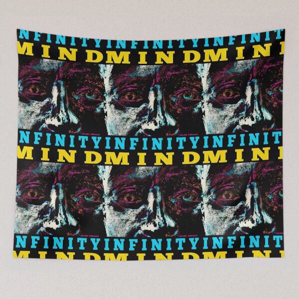 Item preview, MIND INFINITY Julius Phoenix designed and sold by JuliusPhoenix.