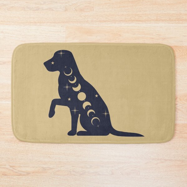 Item preview, Celestial Canine Dog designed and sold by Blok45.