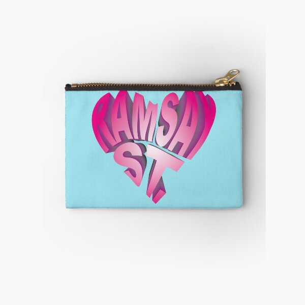 Item preview, Ramsay Street - Heart designed and sold by GoodNeighbours.