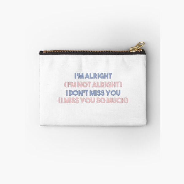 Item preview, SEVENTEEN - Don't Wanna Cry Lyrics designed and sold by mangomilk.