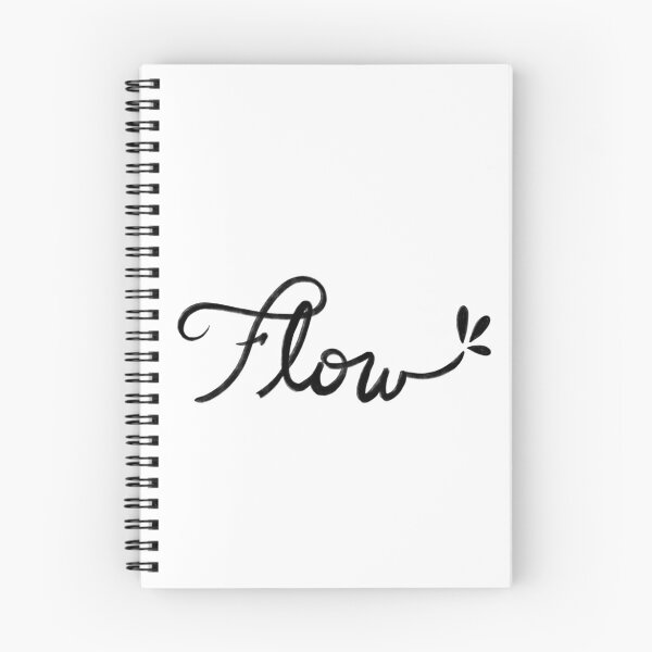 Item preview, Flow designed and sold by GinColorist.