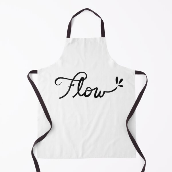 Item preview, Flow designed and sold by GinColorist.