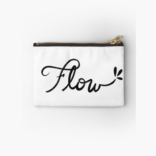 Item preview, Flow designed and sold by GinColorist.