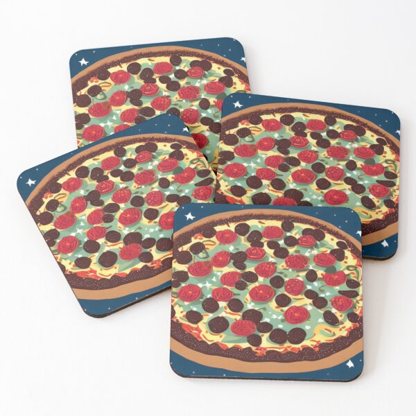 Item preview, Hot and Fresh - Pizza - Slice of Heaven designed and sold by WBP Mart.