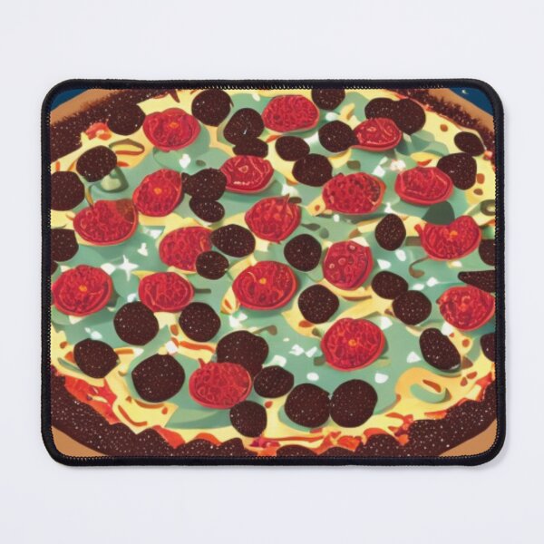Item preview, Hot and Fresh - Pizza - Slice of Heaven designed and sold by WBP Mart.