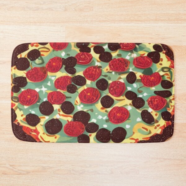 Item preview, Hot and Fresh - Pizza - Slice of Heaven designed and sold by WBP Mart.