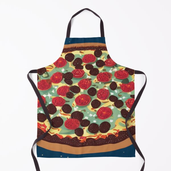 Item preview, Hot and Fresh - Pizza - Slice of Heaven designed and sold by WBP Mart.