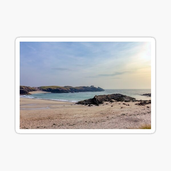 Item preview, Clachtoll Bay designed and sold by derekbeattie.