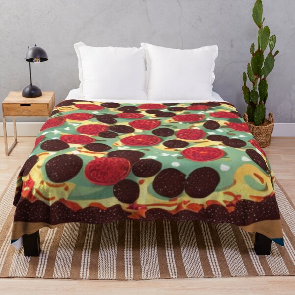 Item preview, Hot and Fresh - Pizza - Slice of Heaven designed and sold by WBP Mart.