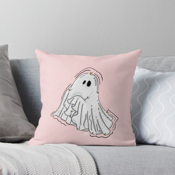 Item preview, Glitter Ghost designed and sold by DejaDoodlesArt.