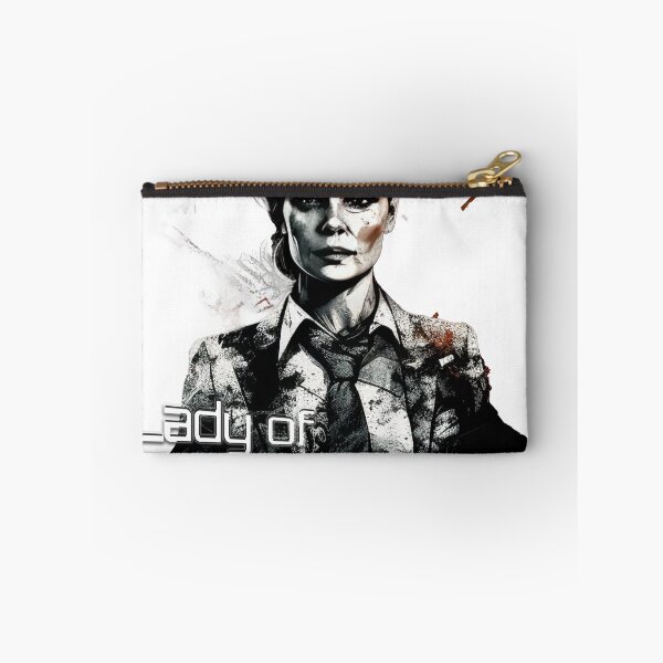 Item preview, The Boss Lady Work Ethic designed and sold by tengamerx.