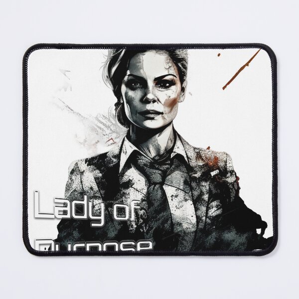 Item preview, The Boss Lady Work Ethic designed and sold by tengamerx.