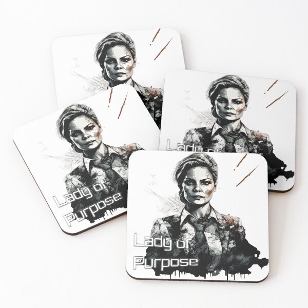 Item preview, The Boss Lady Work Ethic designed and sold by tengamerx.