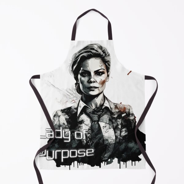 Item preview, The Boss Lady Work Ethic designed and sold by tengamerx.