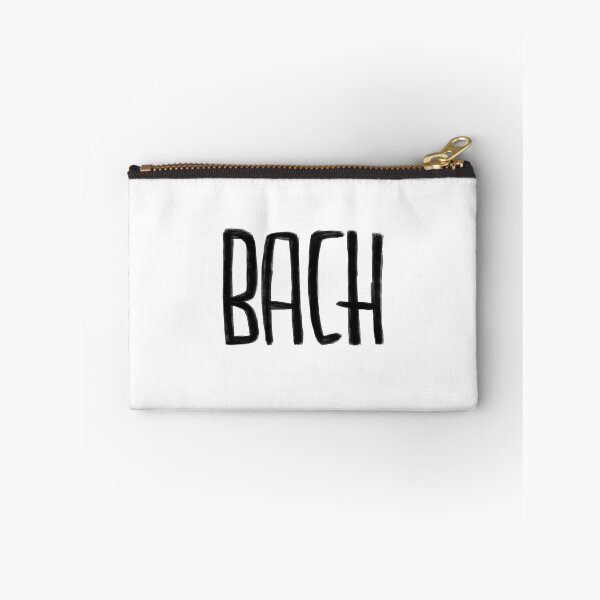 Item preview, Classical Composer: Bach designed and sold by badlydrawnbabe.