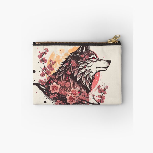 Item preview, Timberwolf - Retro Japanese designed and sold by Odd World.