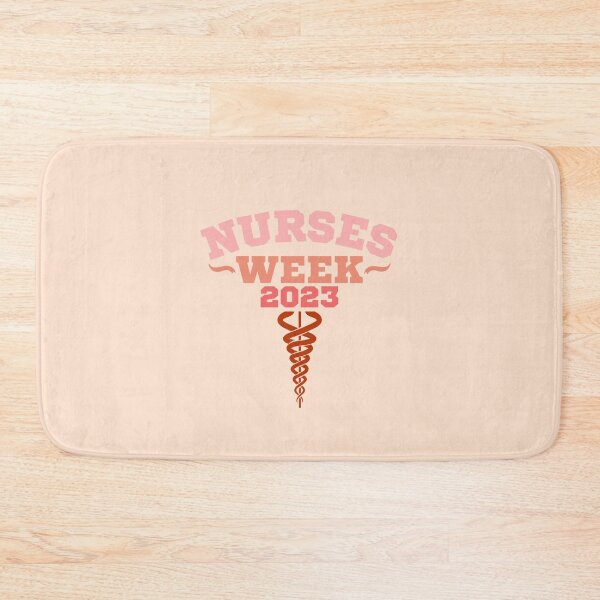 Item preview, Nurses Week | Happy Nurses Week 2023 | Nursing Symbol | Proud Nurse designed and sold by DesignsRN.