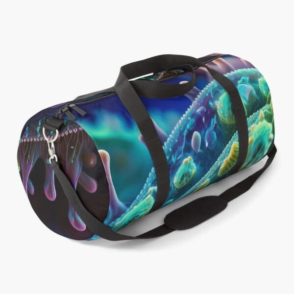 Item preview, Microscopic Bacterial Creatures - 4 designed and sold by DexSkullfyre.