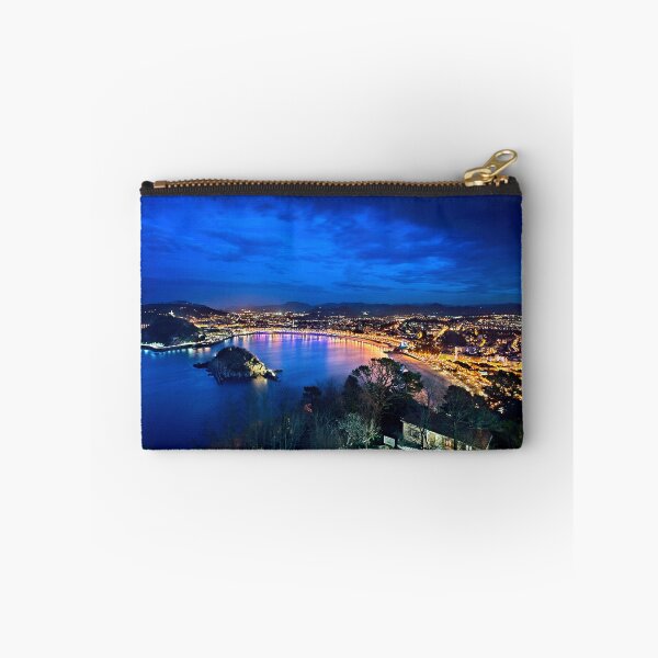 Item preview, Nights in Donostia - San Sebastian designed and sold by Hercules Milas.