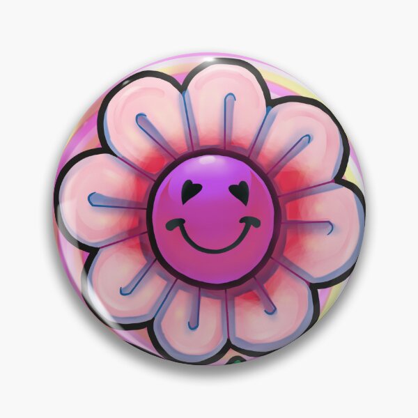 Item preview, Love Flower designed and sold by boulderfarm.