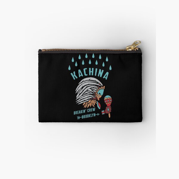 Item preview, Kachina Breakin' Crew designed and sold by JamesShannon.