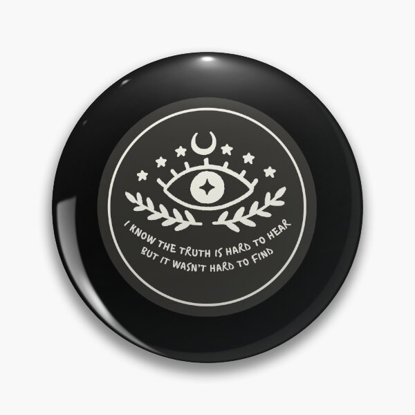 Item preview, BLINDSIDED designed and sold by baldbird.