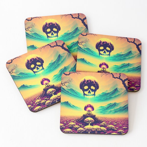 Item preview, Mushroom Kingdom designed and sold by internlvisions.