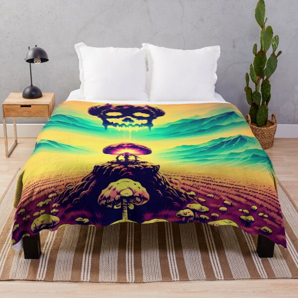 Item preview, Mushroom Kingdom designed and sold by internlvisions.