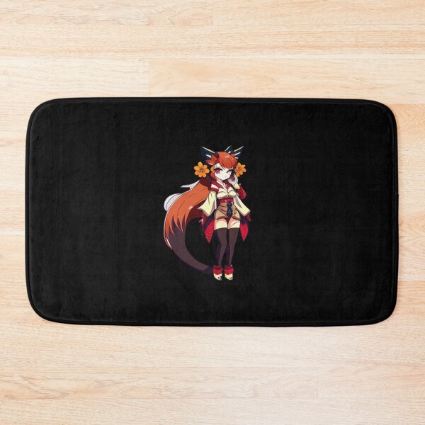 Item preview, Zentreya Chibi fox spirit (NEW) Vshojo designed and sold by Elijah5455.