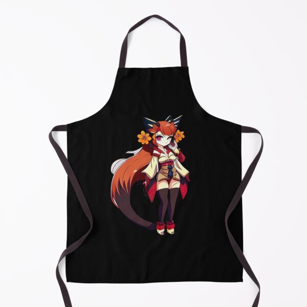 Item preview, Zentreya Chibi fox spirit (NEW) Vshojo designed and sold by Elijah5455.