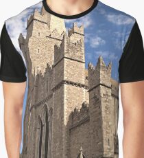 St Patricks - Dublin Graphic T-Shirt
