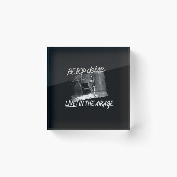 Item preview, Be Bop Deluxe  designed and sold by ElijahBarns.