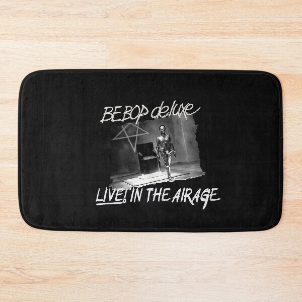 Item preview, Be Bop Deluxe  designed and sold by ElijahBarns.