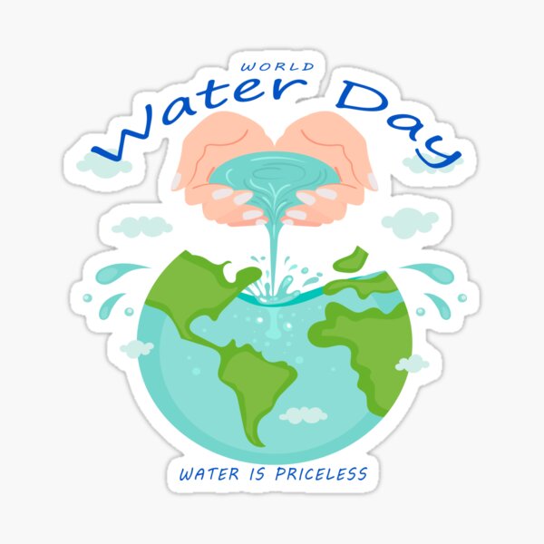 World water day drawing contest
